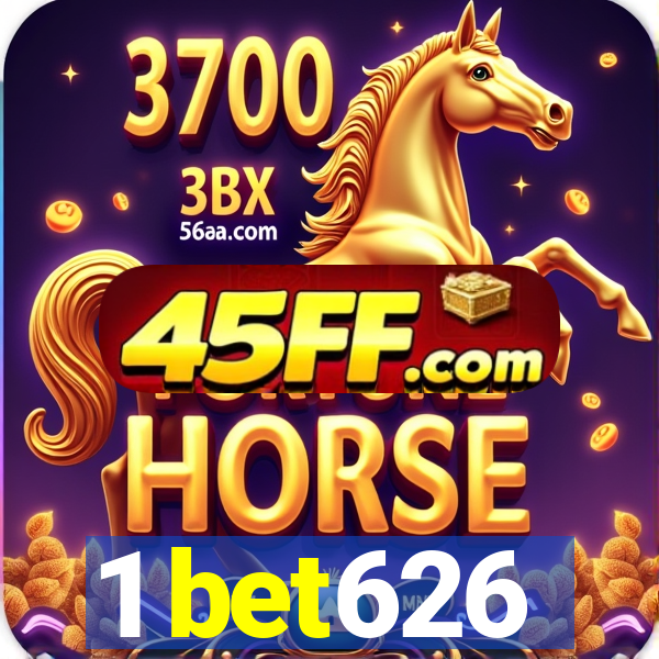 1 bet626